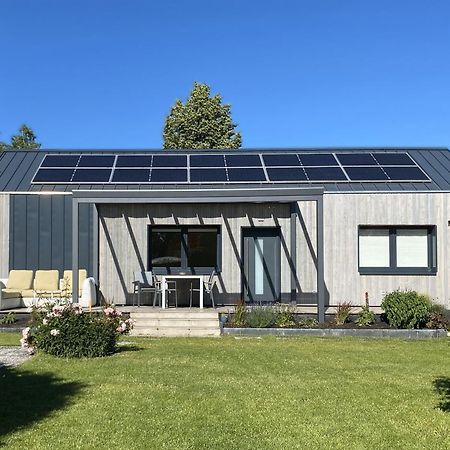 Ferienhaus Wica 科尼斯乌特豪森 外观 照片