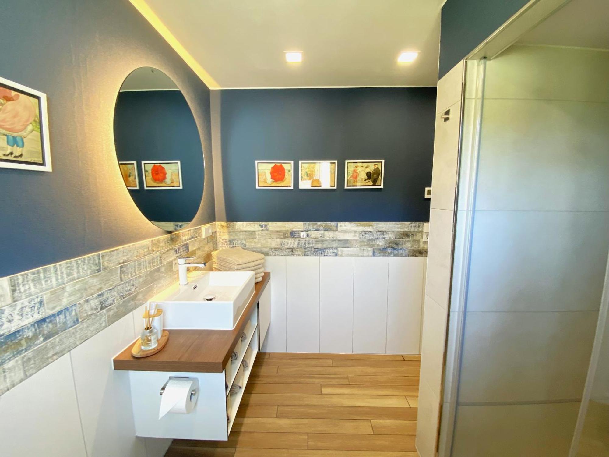 Ferienhaus Wica 科尼斯乌特豪森 外观 照片